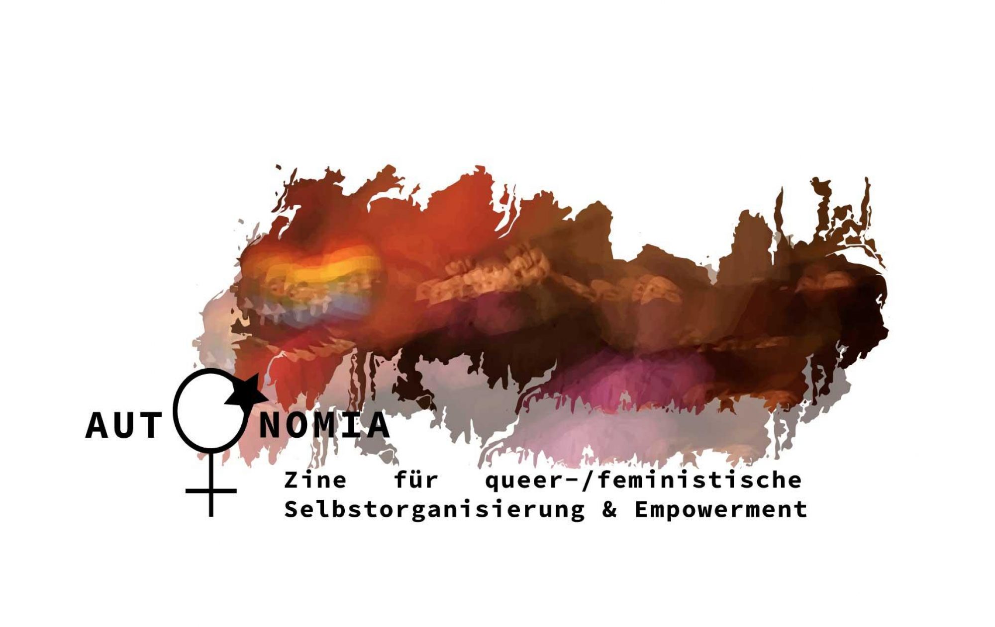 Zine für queer-/feministische Selbstorganisierung & Empowerment